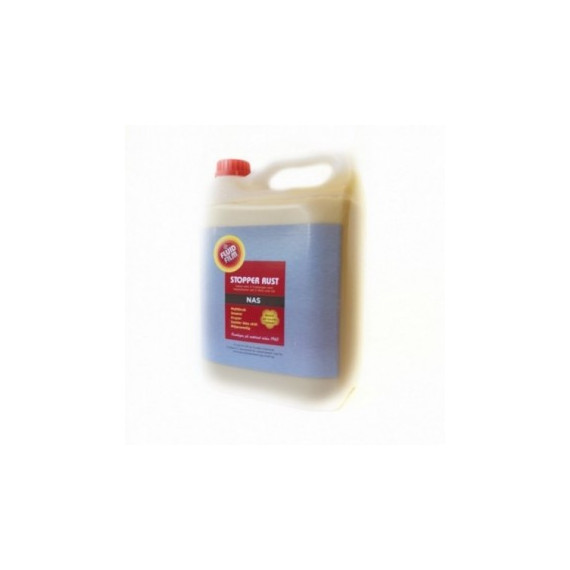 Fluid Film NAS 5 liter lanolinolje