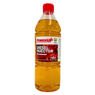 PowerUp Dieselinjektor 1 liter  2,0