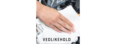 5 Tips til bilvedlikehold