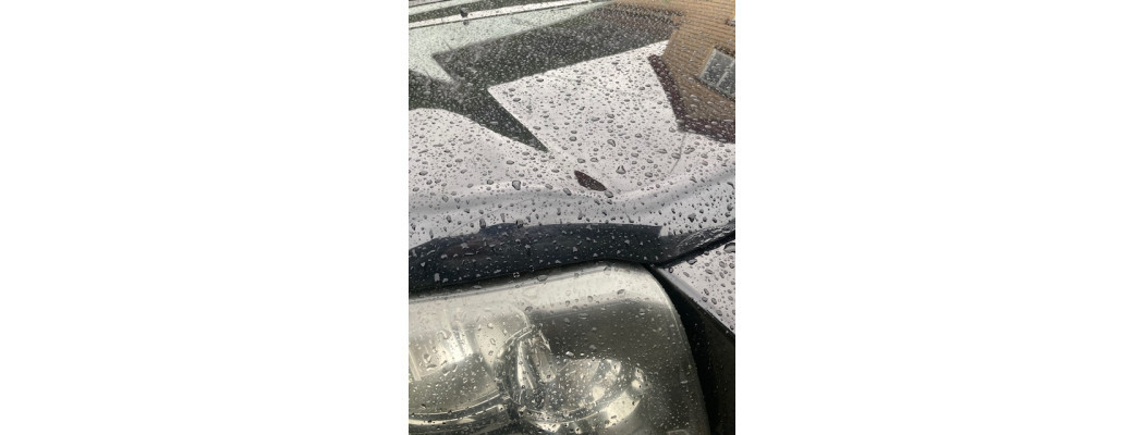 Tips til vask av bilen
